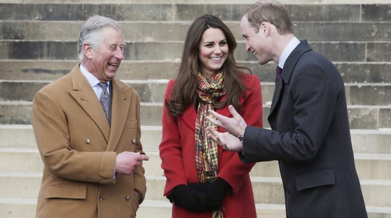 Károly király Meghan Markle-t és Katalin hercegnét is imádta, de mennyit változott a kapcsolata a menyeivel?