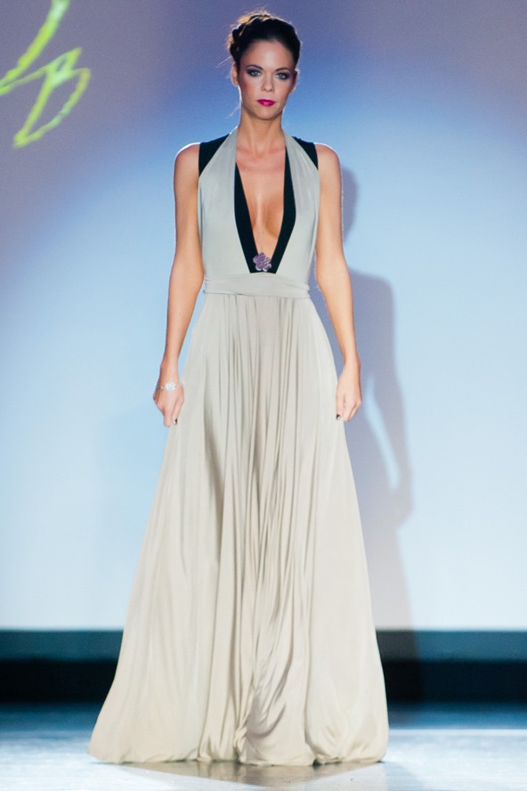 Glamour szerkesztőség