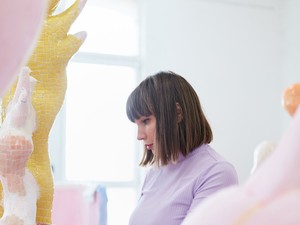 Harmadjára fogja Magyarországot nő önálló kiállítással képviselni a Velencei Biennálé bő 100 éves története során