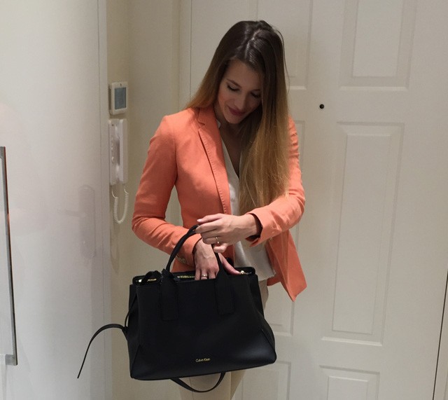 Fruzsi irodai szettje nagyon csinos