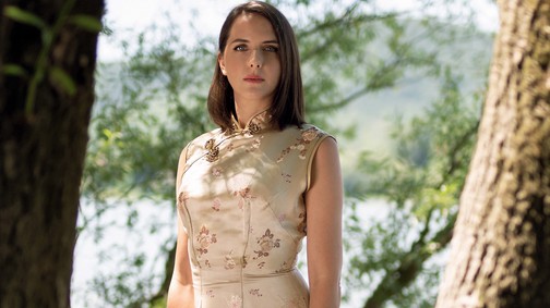 Eke Angéla: „Csak én vagyok képes saját magamat kirángatni a gödörből”