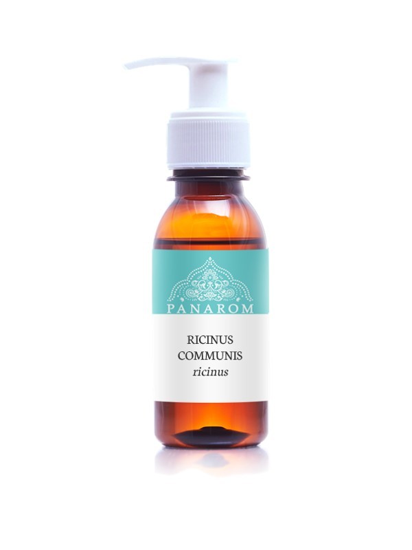 Ricinusolaj PANAROM 1905 Ft/100 ml