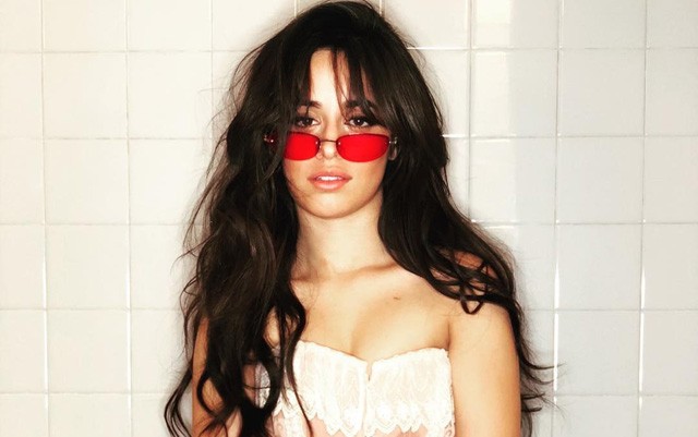 Camila Cabello