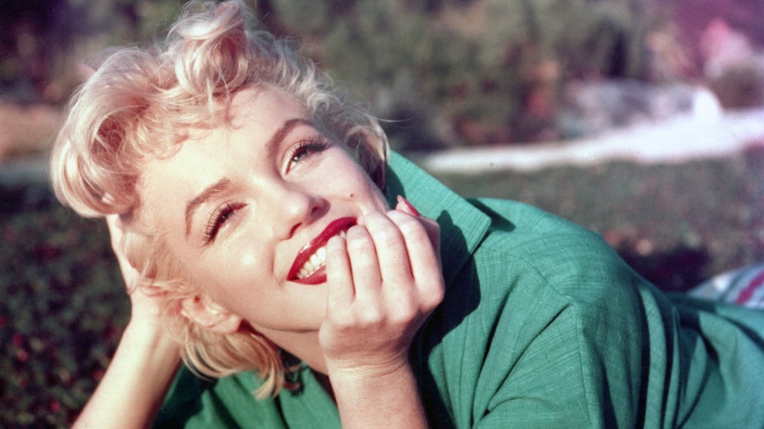 Marilyn Monroe stílusa a mai napig etalonnak számít a divatvilágban