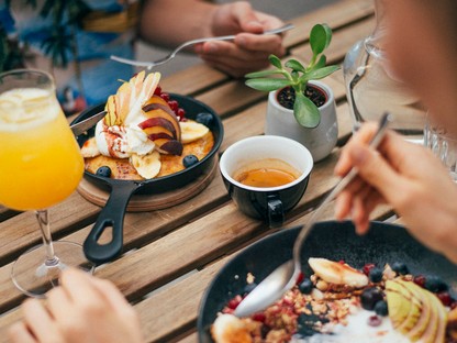 A tökéletes kávé, gourmet partizánoknak: Double Shot