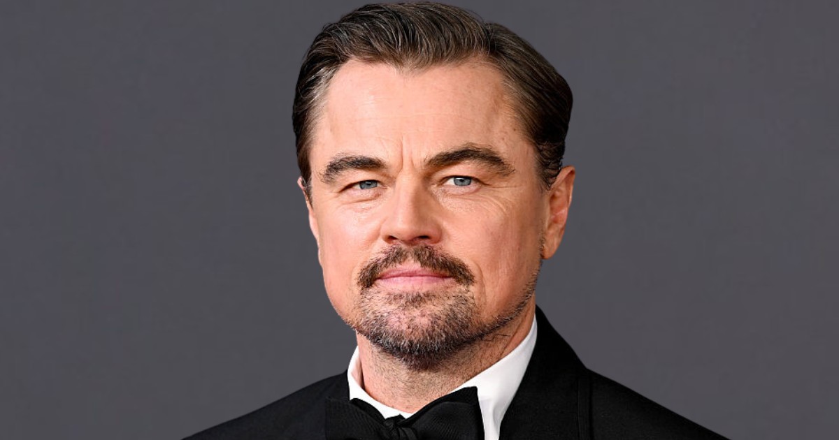 Ez a gyönyörű nő volt Leonardo DiCaprio nagy szerelme