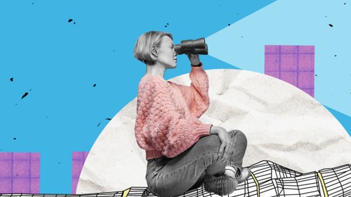 Nők az informatikában: Dr. Tóth Melinda és az ELTE közös küldetése