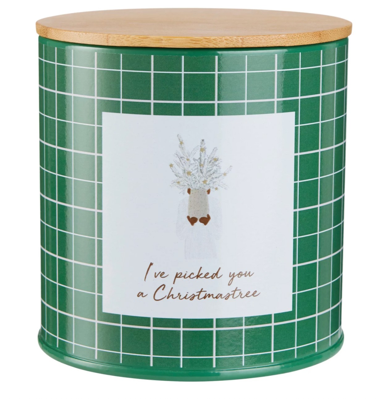 Kekszdoboz MÖMAXX 1490 Ft 20% kedvezmény a GLAMOUR-napok X-Mas Week ideje alatt