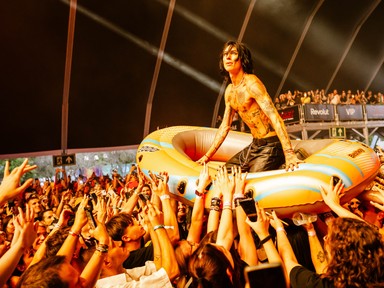 6 helyzet, amikor a Sziget Szitizen Care csapata segíthet, és egyáltalán nem kellemetlen hozzájuk fordulni