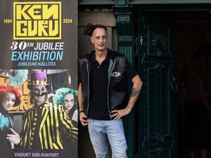 30 év a divat körül: K30, avagy a KENGURU magyar divatmárka időkapszulája