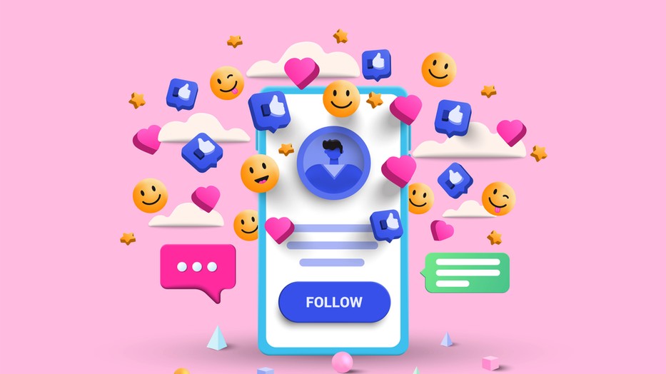 4 tipp, ha te is úgy érzed, hogy rossz hatással van rád a közösségi média