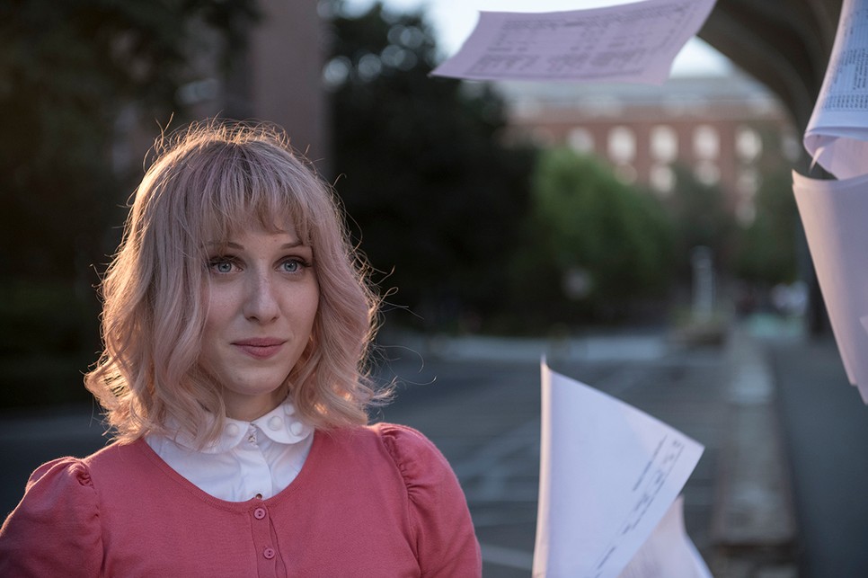    Átjáróház jelenetfotó