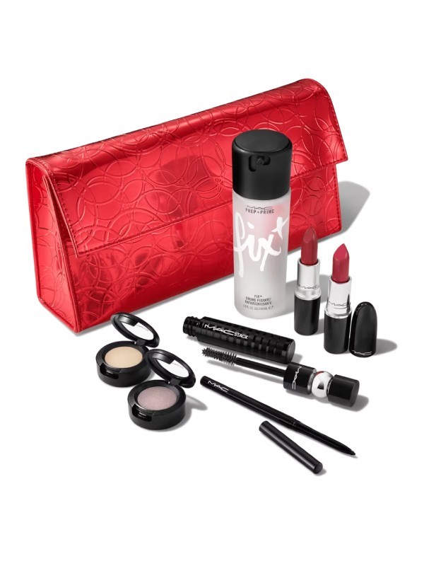 Bursting With Bestsellers limitált ajándékszett MAC 29 000 Ft