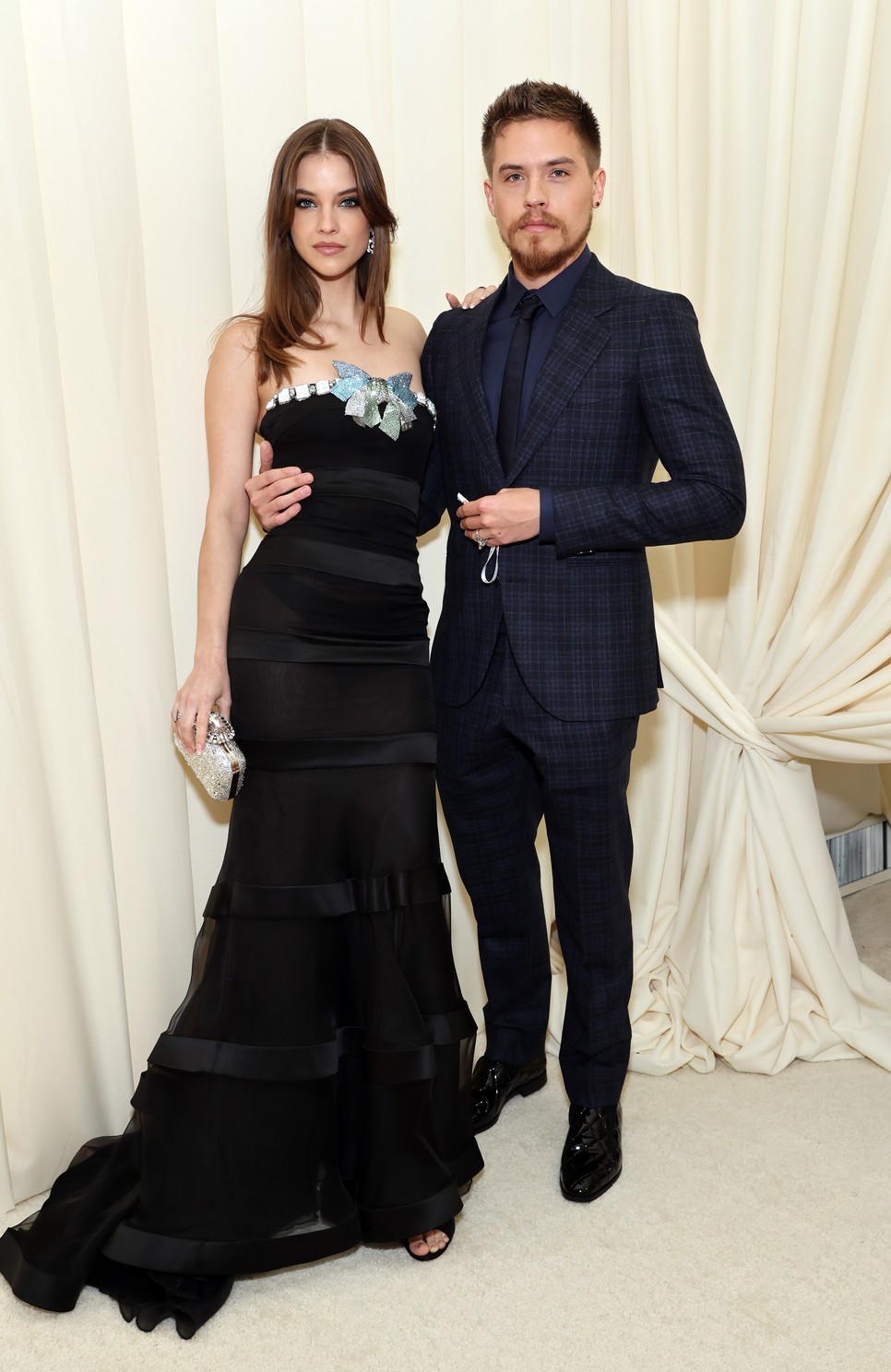 Látnod kell Palvin Barbara mindkét meseszép ruháját az Oscar-gáláról