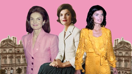 Soha nem lehetett igazán boldog minden idők legstílusosabb nője, Jackie Kennedy