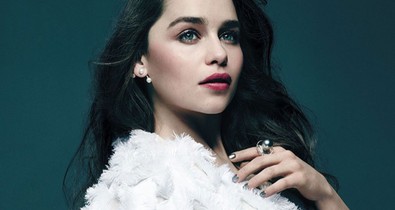 Ő lett volna Anastasia, de nem kért a meztelenkedésből