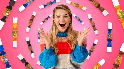 Szaloncukor-rajongók, ennél jobb hírt még nem kaptatok karácsonyra! Már bűntudat nélkül élvezhetitek a legfinomabb ízeket prémium minőségben