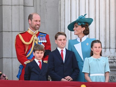 Vilmos herceg a gyerekei jövője miatt aggódik: ettől félti őket a trónörökös
