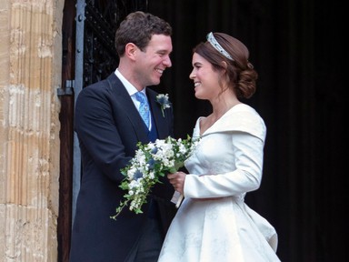 Lelelepleződött a királyi család sokáig rejtegetett titka, különös okból alakult így az egyik legfontosabb esküvő