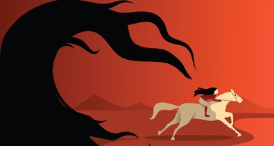 Van kiút az önmarcangoló gondolatok örvényéből, mutatjuk, hogyan alakítsd át őket