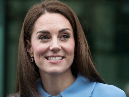 Kate Middleton hétköznapjai normálisabbak, mint gondolnád