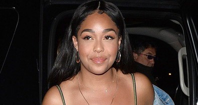 Merész szelfivel tért vissza a botrány után Kylie Jenner legjobb barátnője