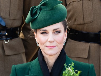 Katalin hercegné elárulta, mi a legnehezebb számára a királyi család tagjaként