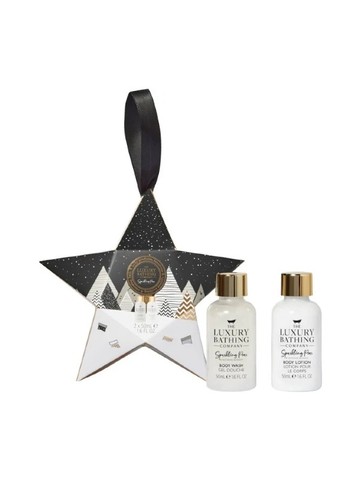 Mini Body Duo ajándékszett GRACE COLE 3100 Ft a Marionnaud üzleteiben és online, GLAMOUR Beauty & Christmas kuponnal, 20% kedvezménnyel 2480 Ft 2 db teljes árú termék vásárlása esetén