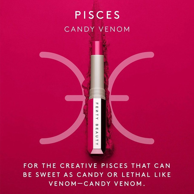 Rihanna elárulja: ez a rúzs illik hozzád a horoszkópod alapján