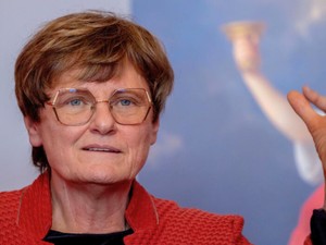 „Fontos számunkra, hogy a nők is példaképpé válhassanak”