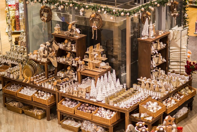 Megérkeztek a KIKA vadonatúj, adventi-karácsonyi kollekciói!