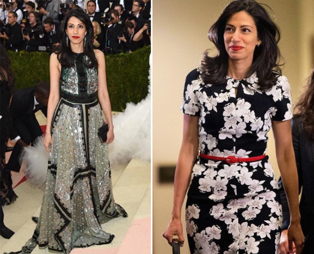 hillary clinton, huma abedin, politikus, stilus, divat