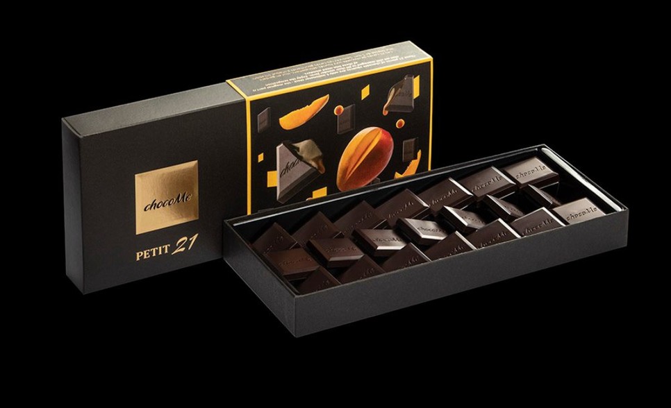 Újabb 7 nemzetközi díjat zsebelt be a magyar chocoMe manufaktúra az International Chocolate Awards regionális versenyén