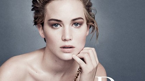 Jennifer Lawrence megunhatatlan!