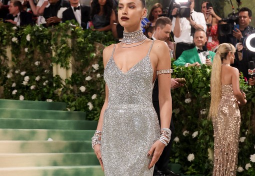 Met-gála 2024: Íme a legcsodásabb ruhák a vörös szőnyegről, amikben órákig gyönyörködnénk