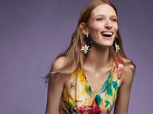 IN BLOOM – megjelent a VIKTORIAVARGA BUDAPEST új, 2021-es tavasz-nyári kollekciója