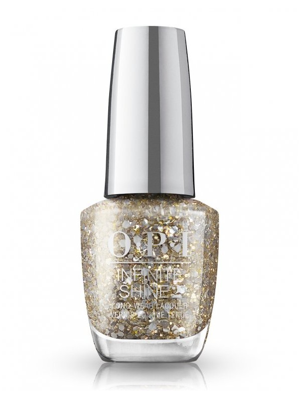 Infinite Shine körömlakk (Pop The Baubles) OPI 4679 Ft