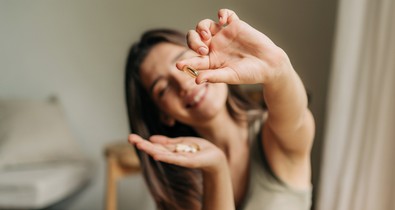 Ezekre a vitaminokra mindenképp szükséged lesz a várandósság alatt