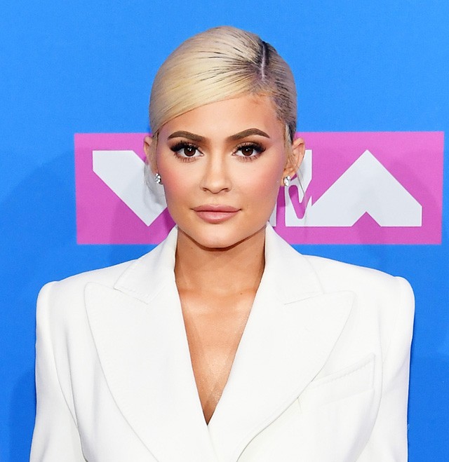 Kylie Jenner