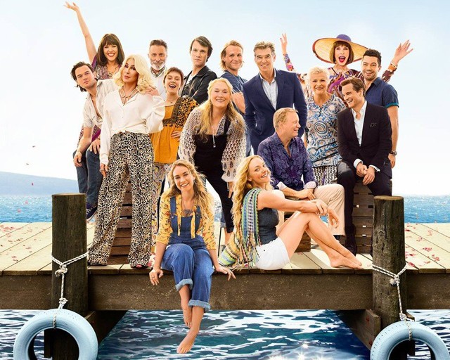 Mamma Mia 2
