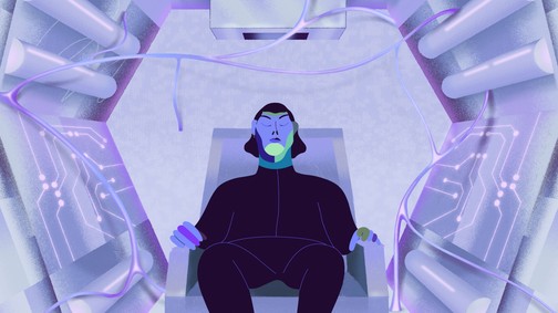 Szakítás után is önmagunk maradunk? – Egy magyar animáció meghódította Berlint