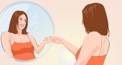 Ha 10-ből 7 igaz rád, kóros önfejlesztő vagy, és a jobbá válás iránti igényed valójában traumareakció