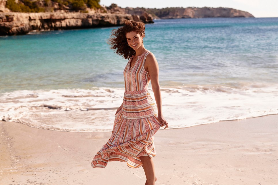 F&F nyári kollekció