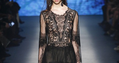 Te is lehetsz Alberta Ferretti modell!