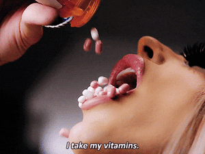 Létezik-e vitamin-túladagolás, és ha igen, mit okoz?