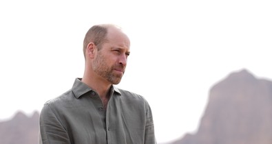 A múlt megismétli önmagát? Vilmos herceg Diana hercegné nyomdokaiba lépett