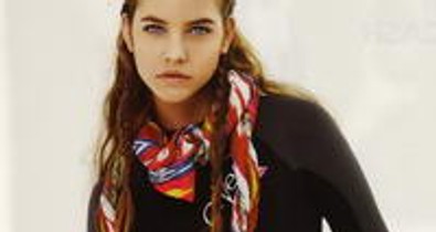 Palvin Barbi lesz a C&A arca!