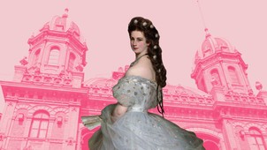 Prostituáltak mellett várta a bécsi vonatot Sisi, a magyarok kedvenc királynéja?