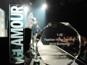 Divat és film csúcstalálkozója!