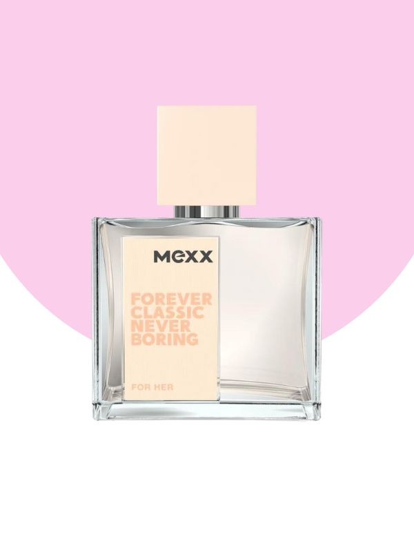 Mexx Forever Classic Never Boring